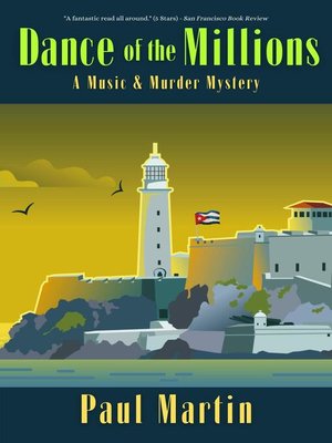 cover image of Dance of the Millions